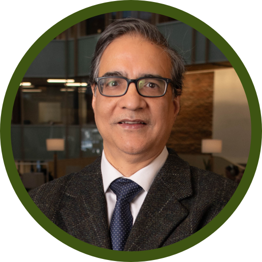 Mukul Sharma
